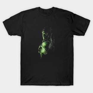 Ermac T-Shirt